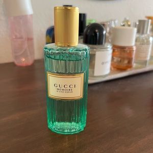 Gucci Memoire